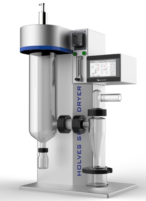 小型今年会喷雾干燥机